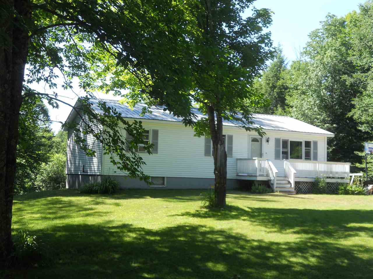 561 Maple Hill Road