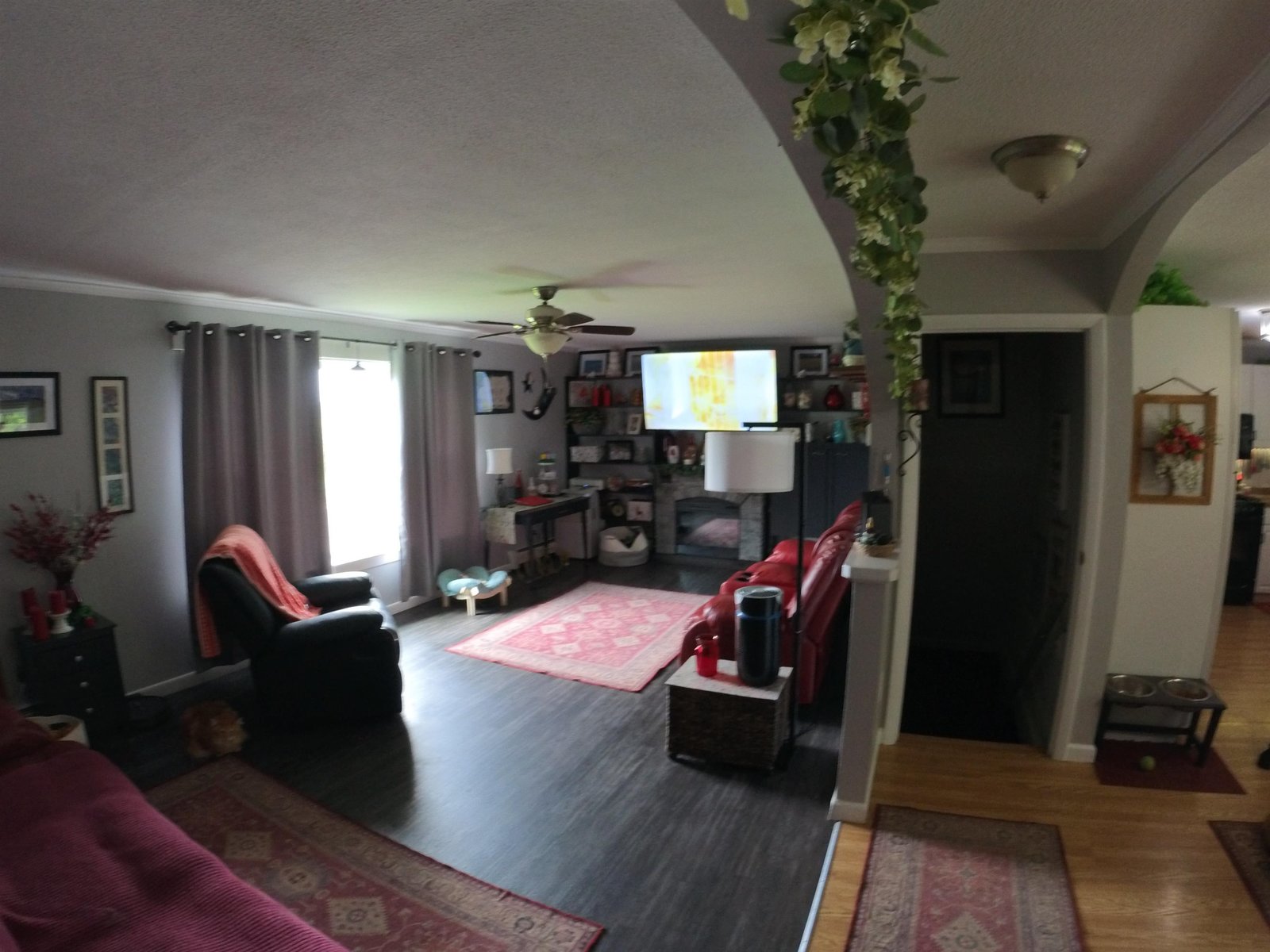 562 Lake Region Road