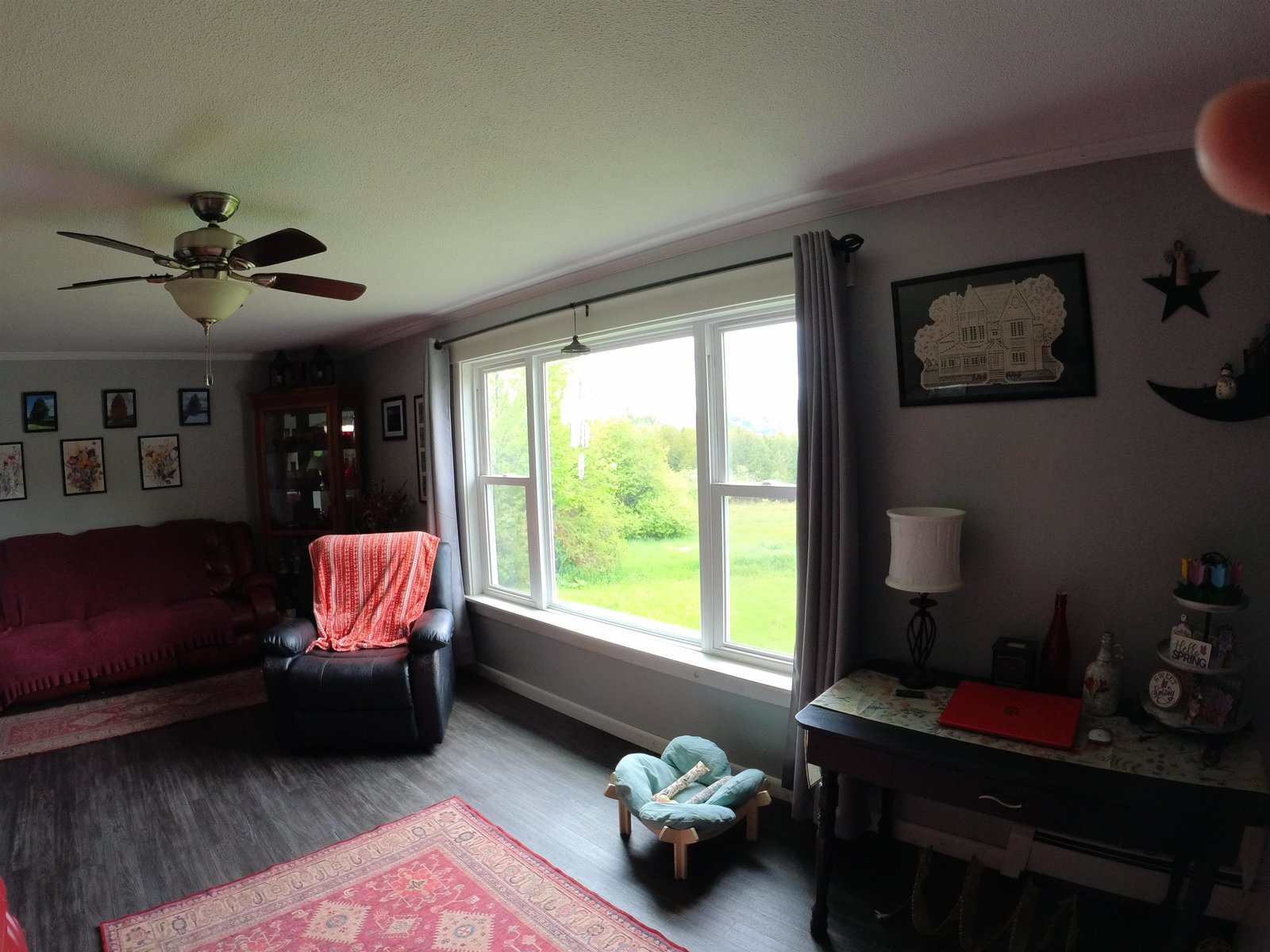 562 Lake Region Road