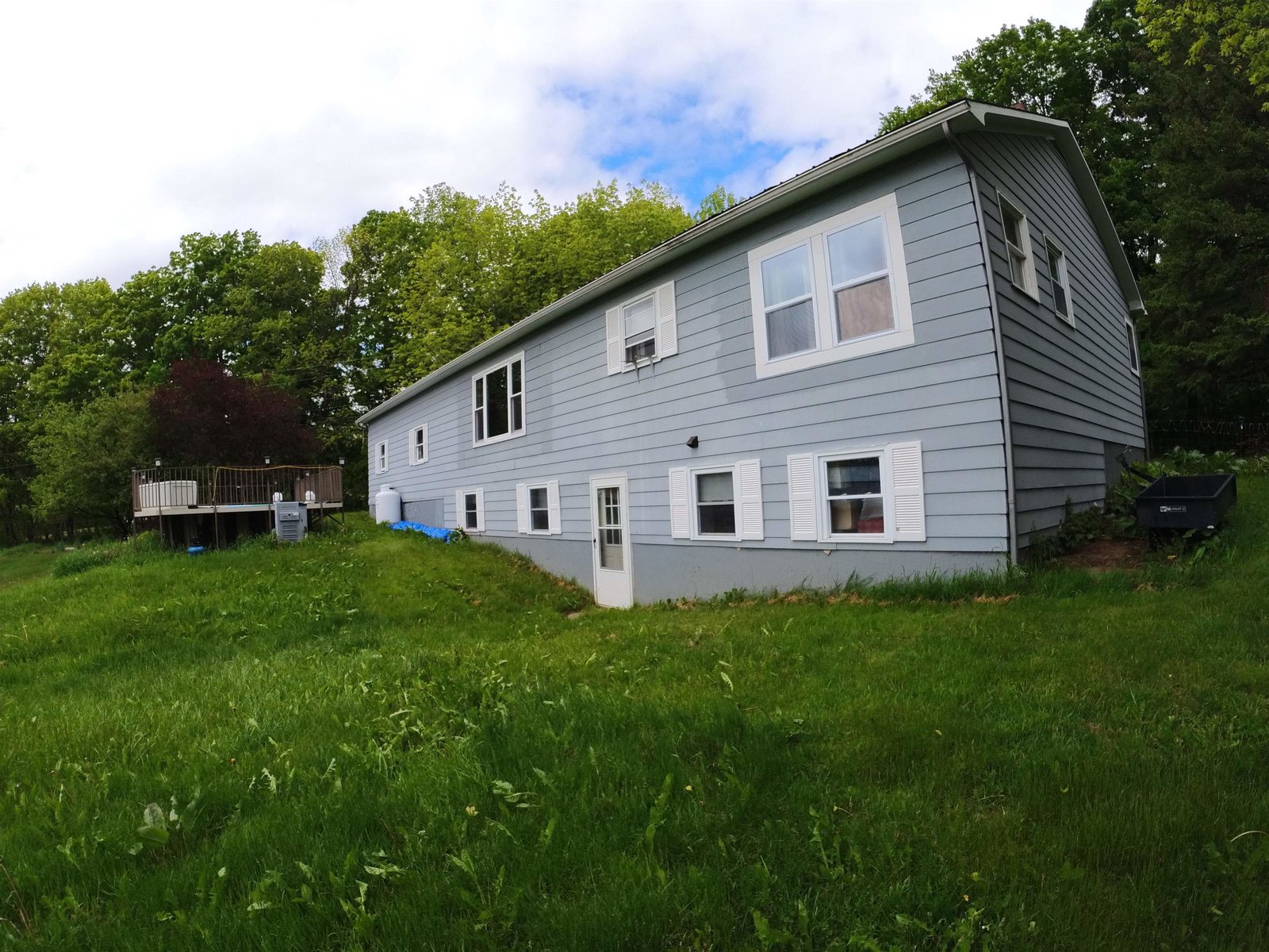 562 Lake Region Road