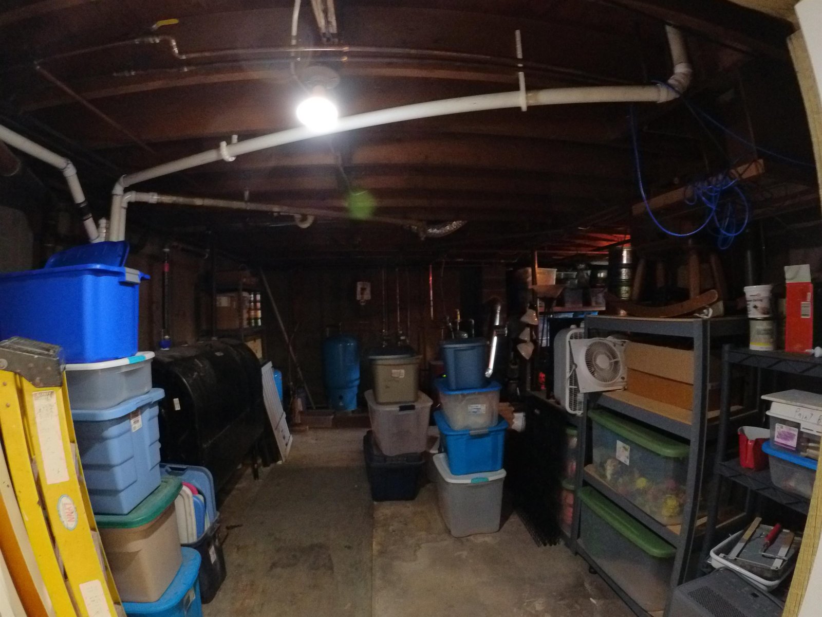 562 Lake Region Road