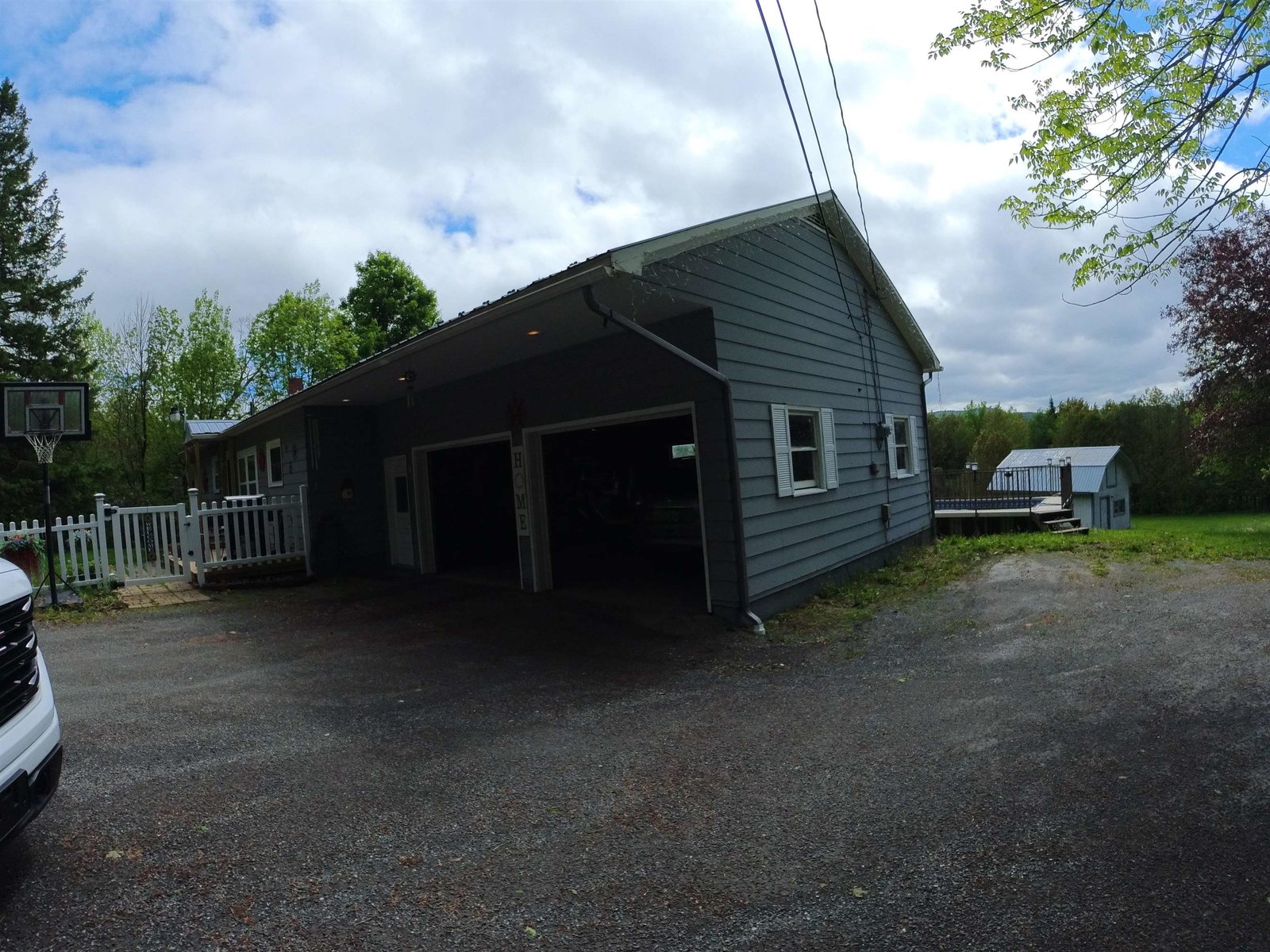 562 Lake Region Road