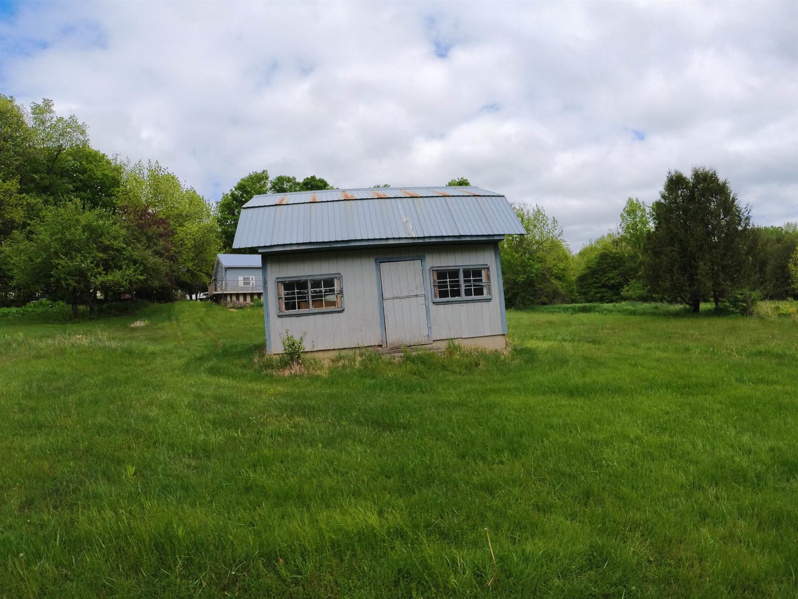 562 Lake Region Road