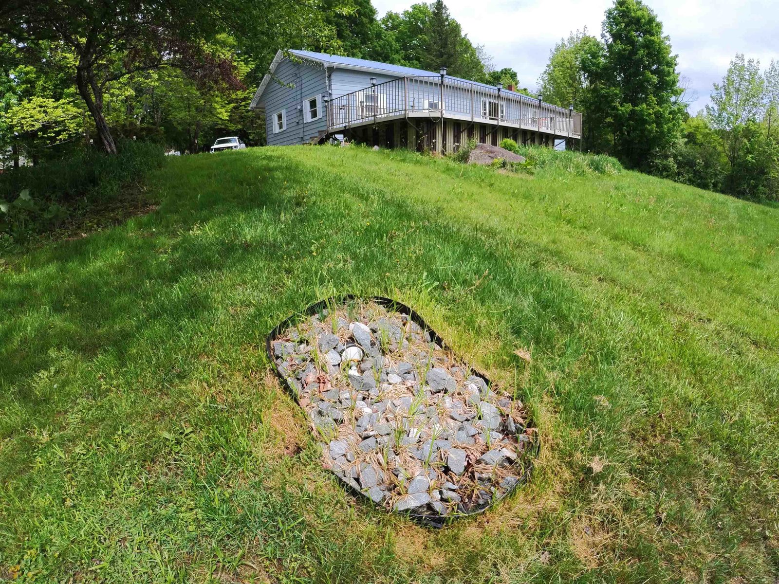 562 Lake Region Road