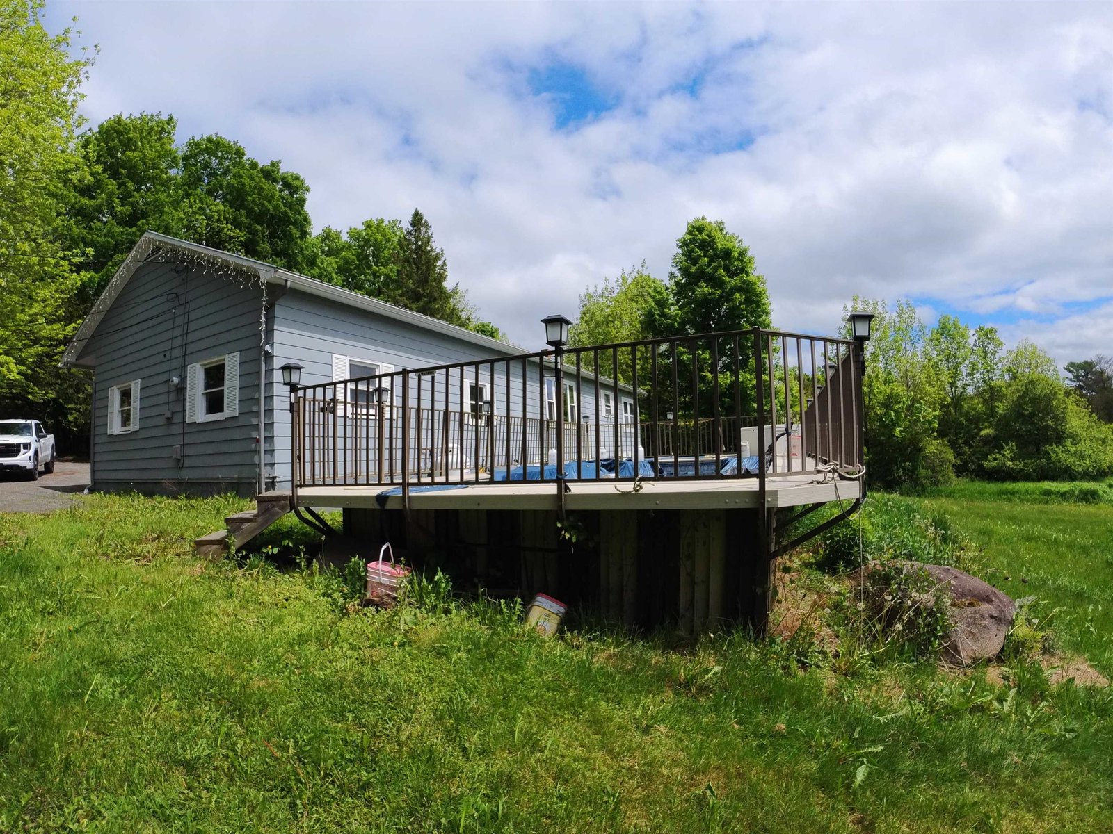 562 Lake Region Road