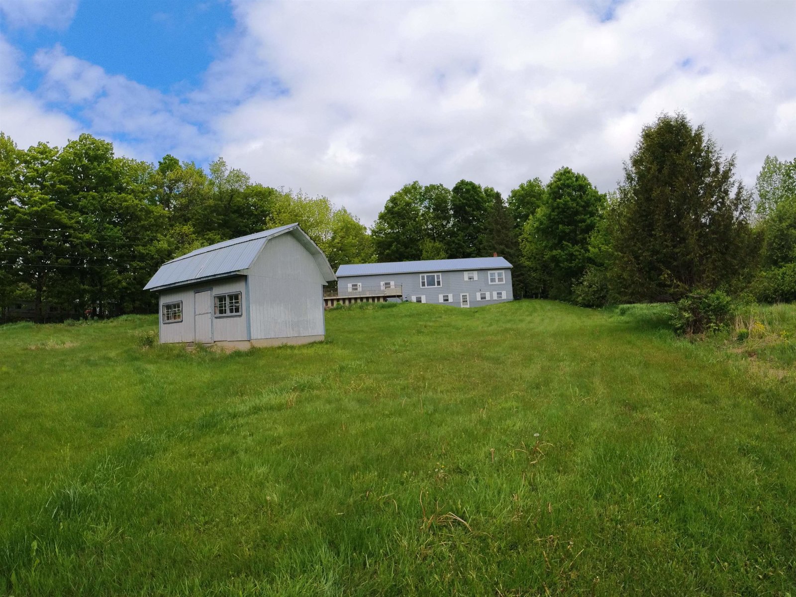 562 Lake Region Road