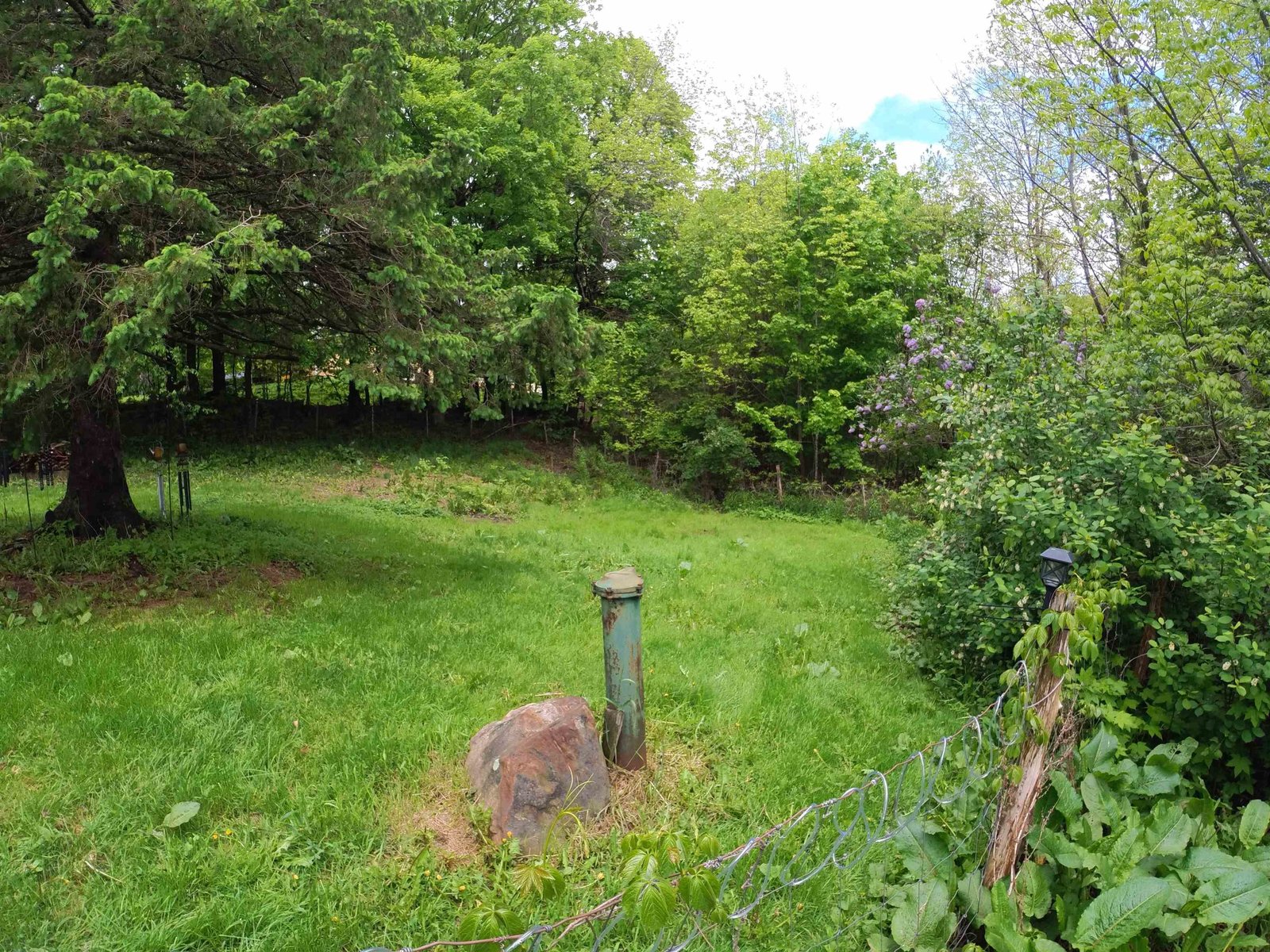 562 Lake Region Road