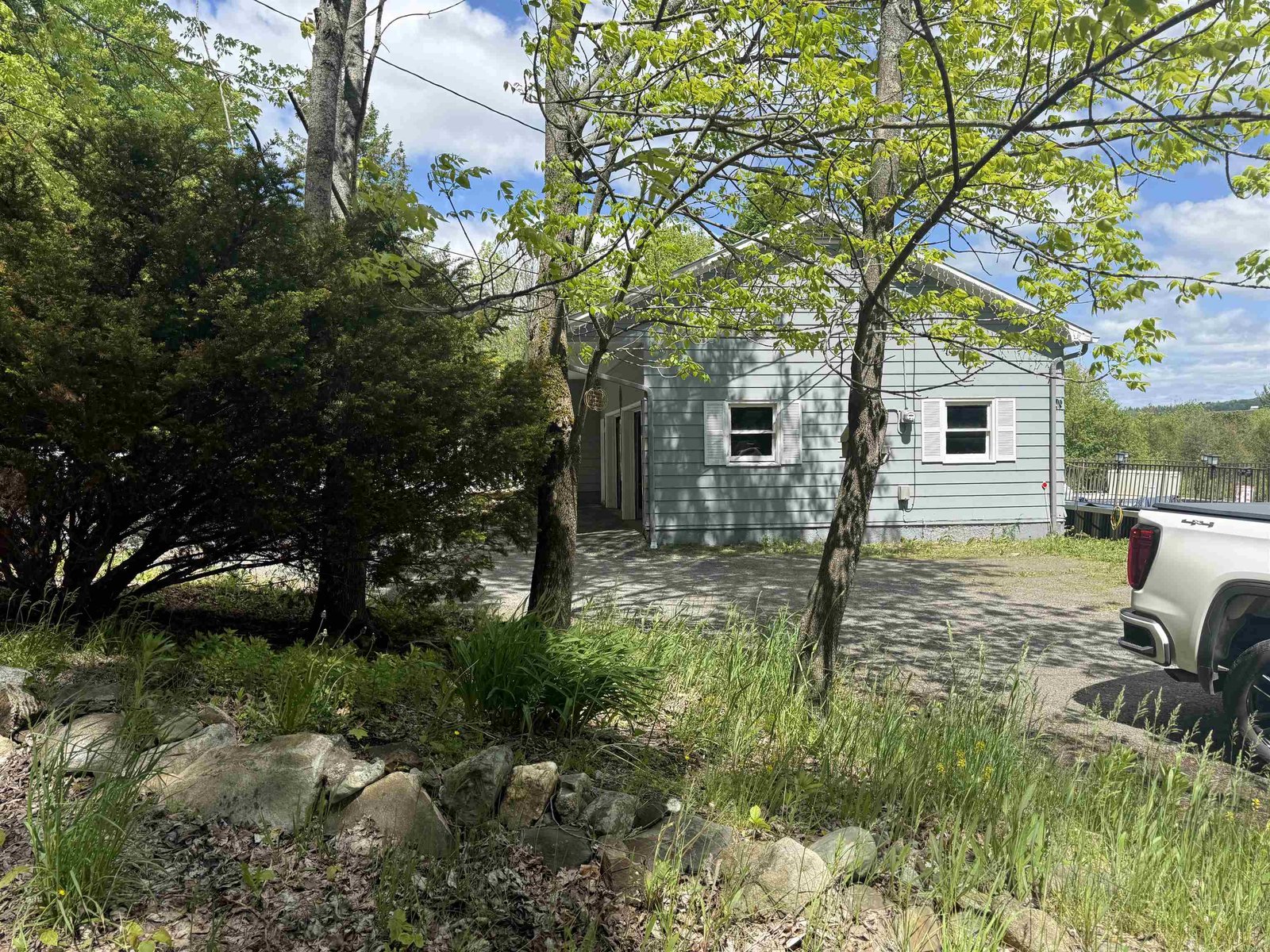 562 Lake Region Road