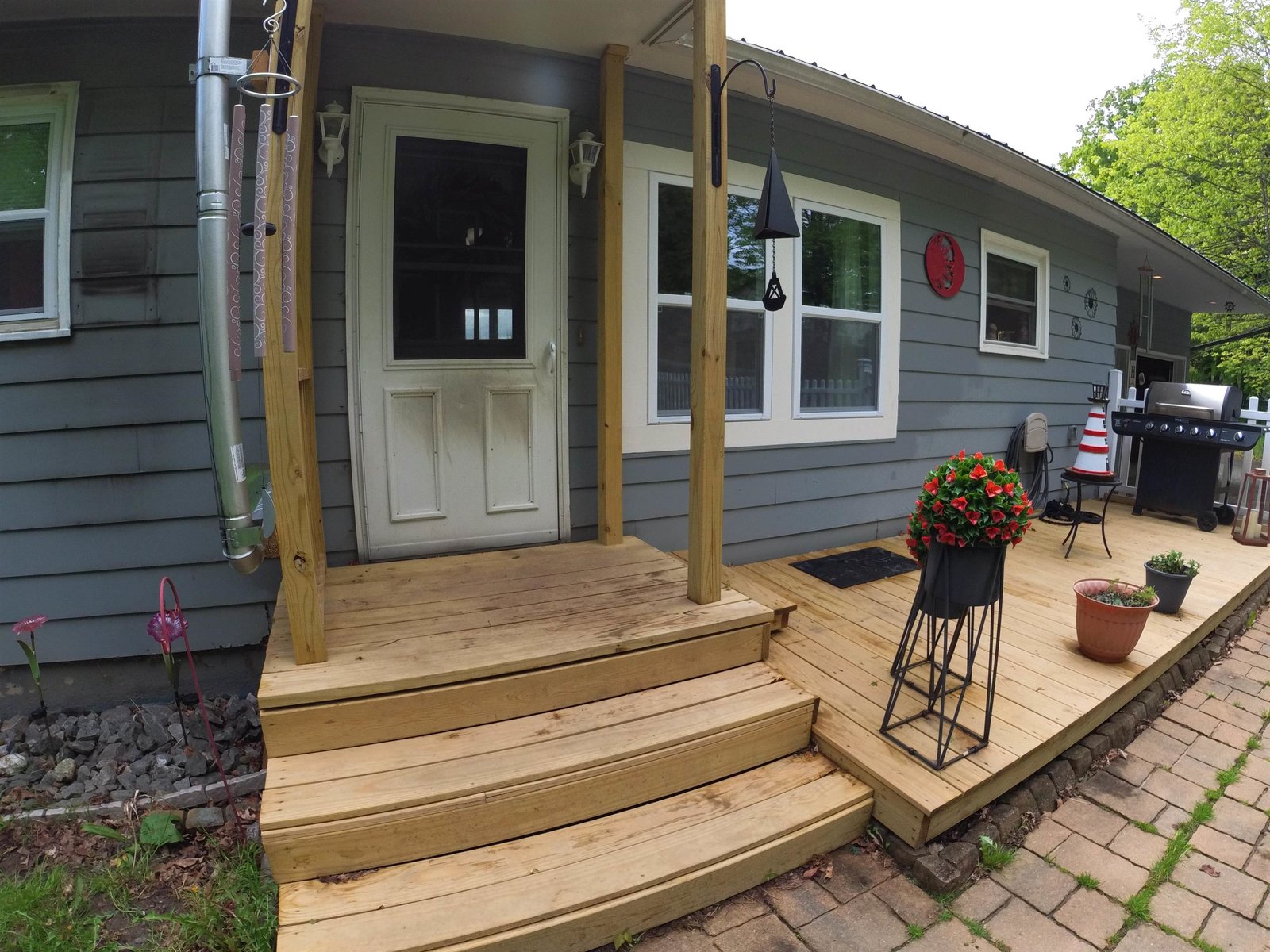 562 Lake Region Road