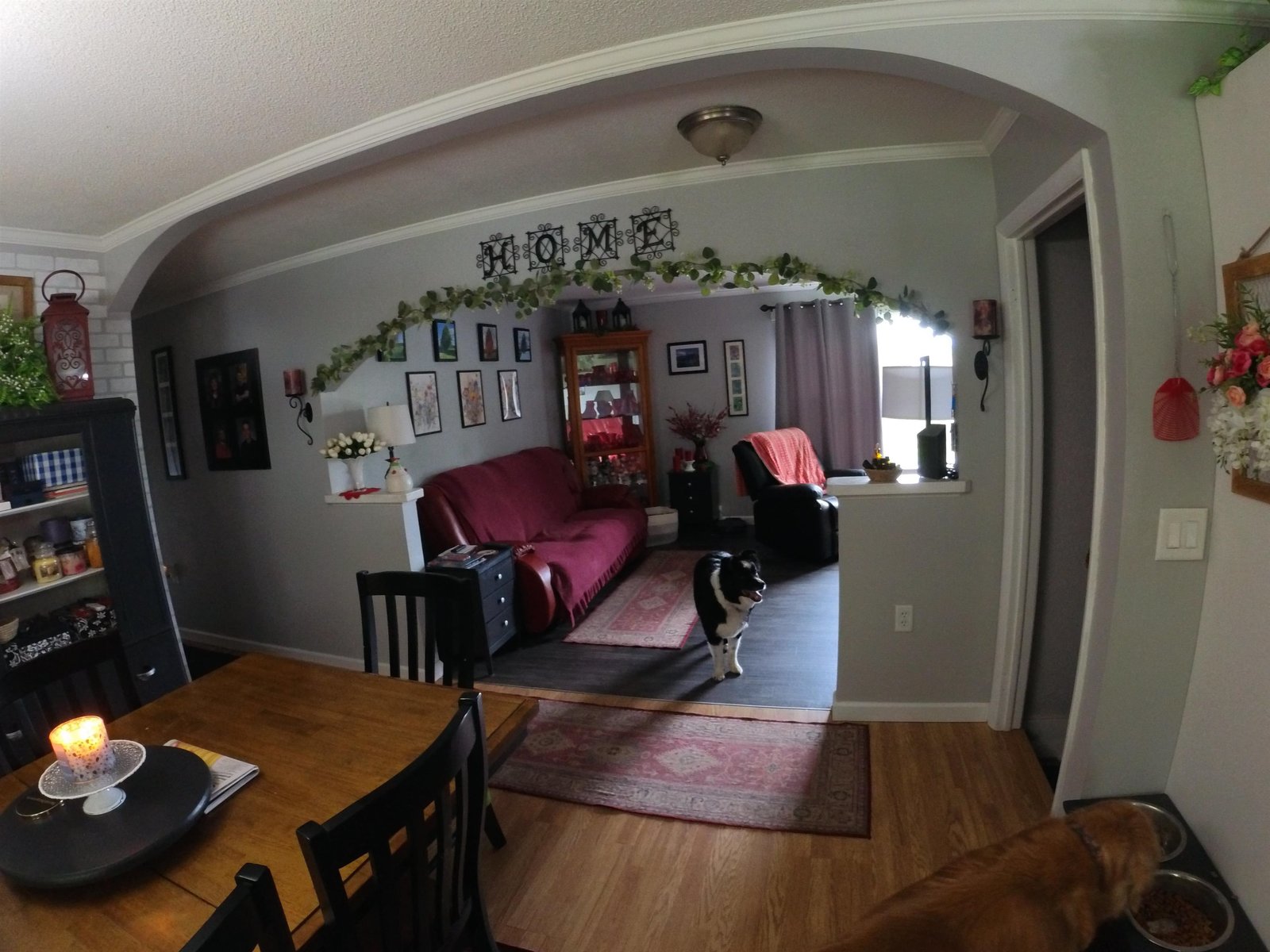 562 Lake Region Road
