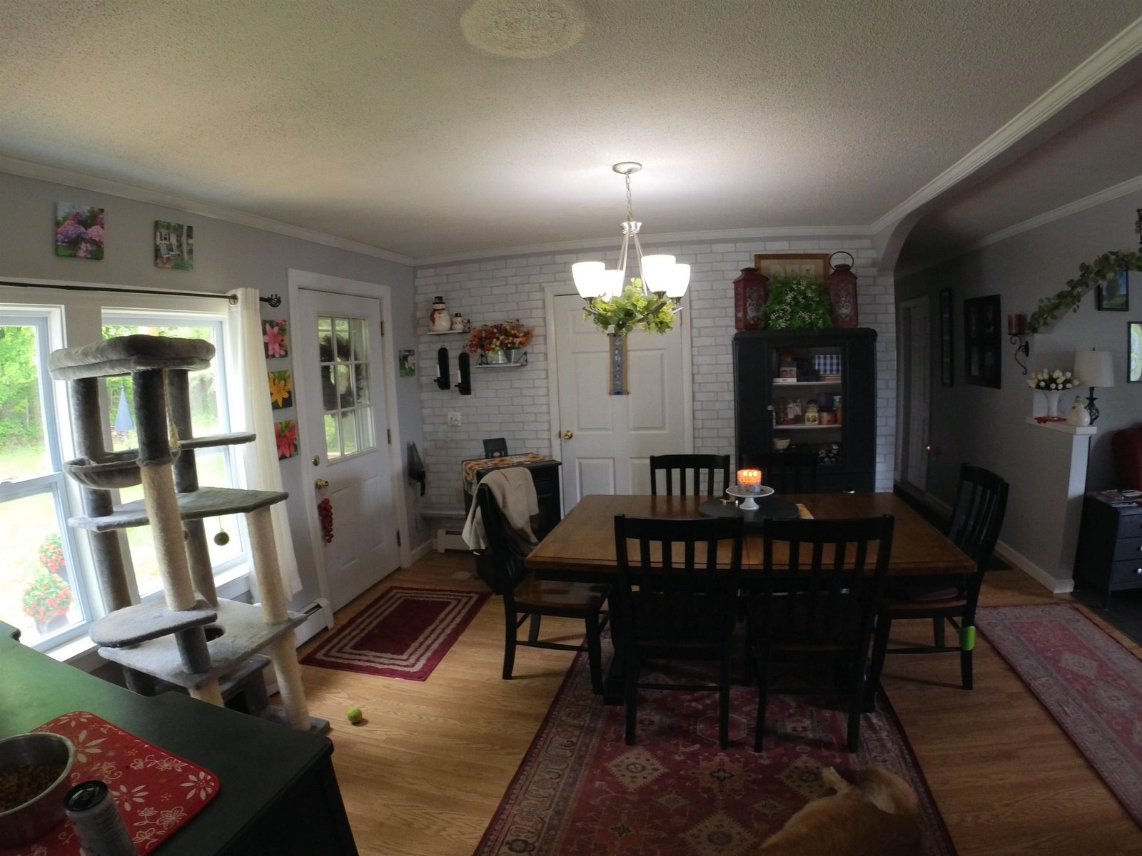 562 Lake Region Road