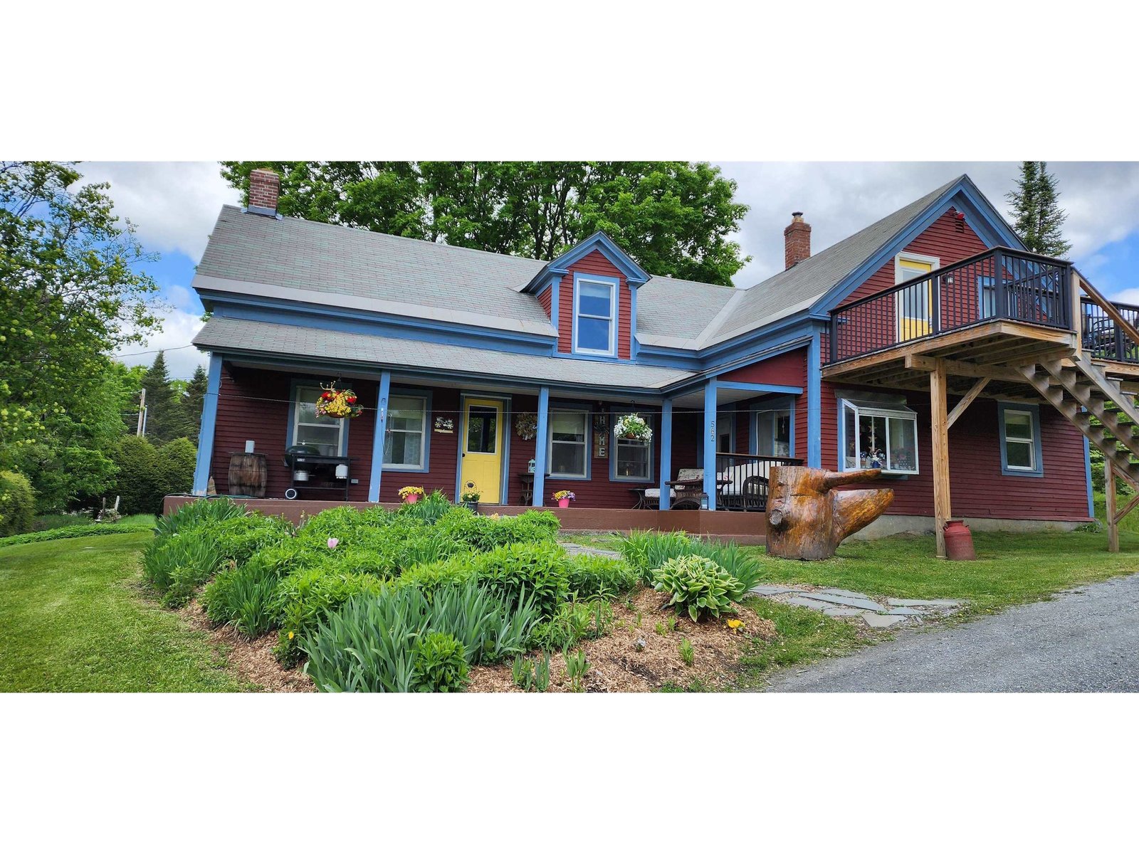 562 Ripley Road
