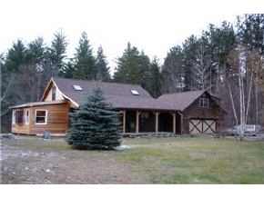 563 Big Basin Road