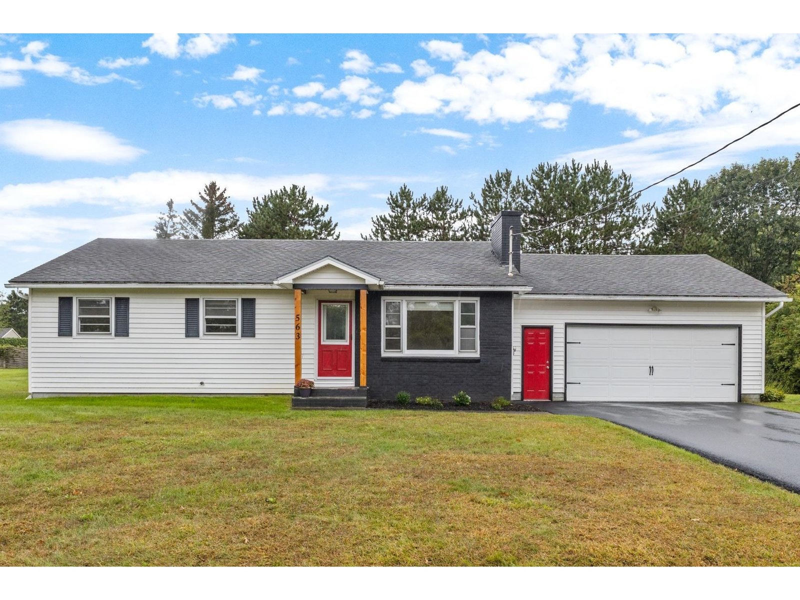 563 Creek Farm Road