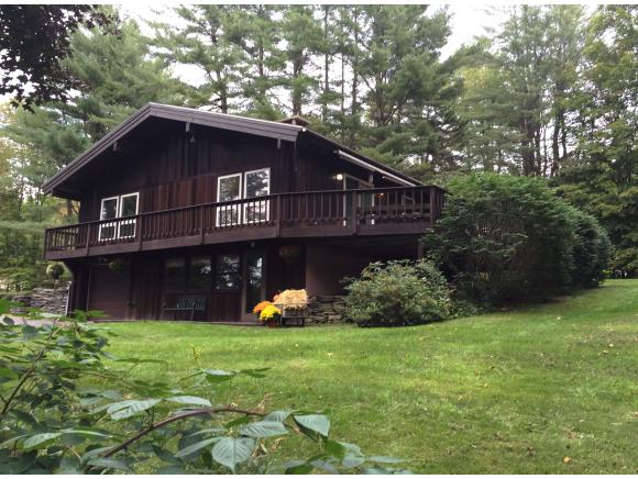 563 Sylvan Park Rd