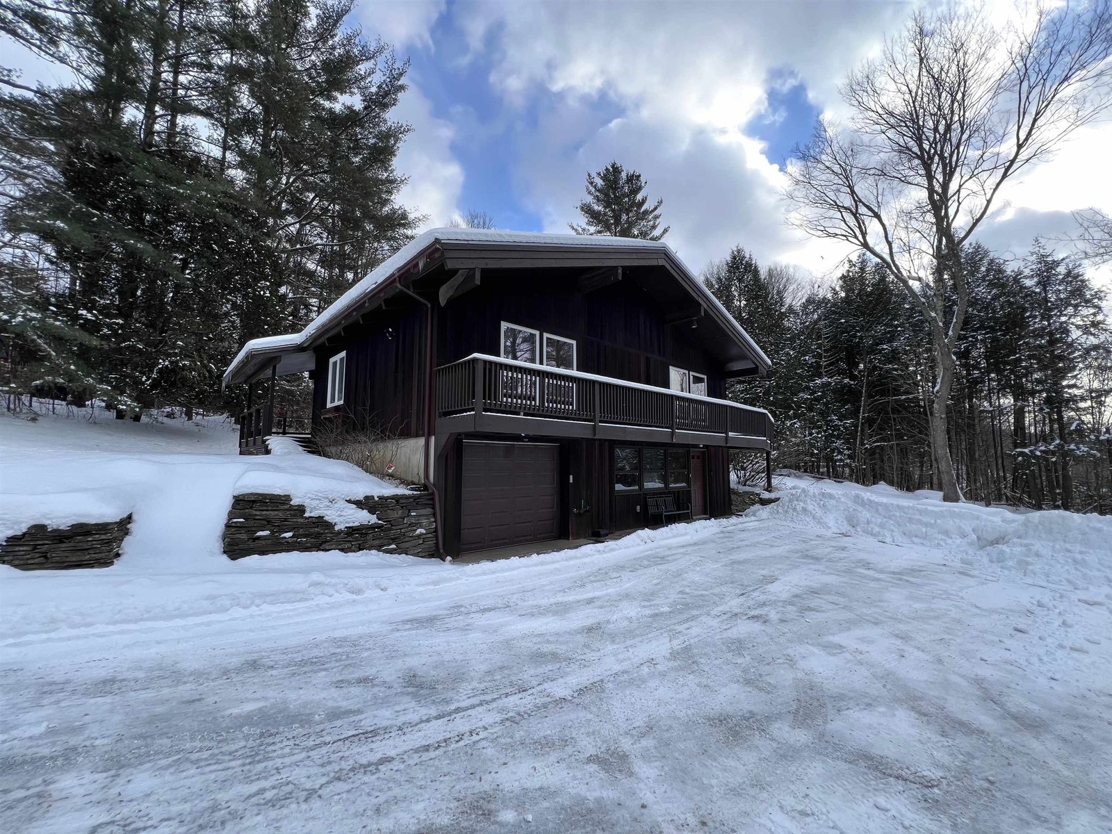 563 Sylvan Park Road