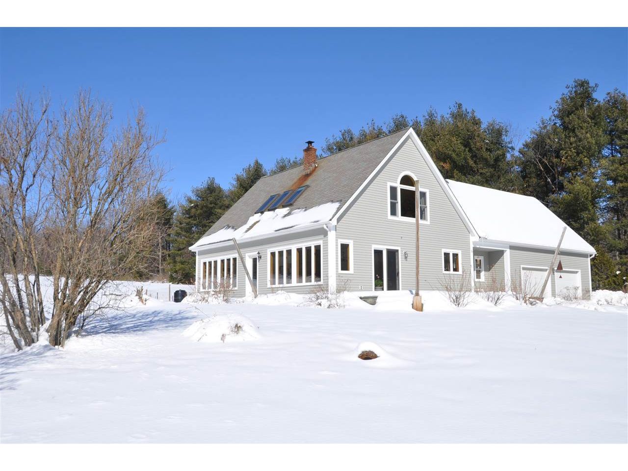 563 Wild Apple Road