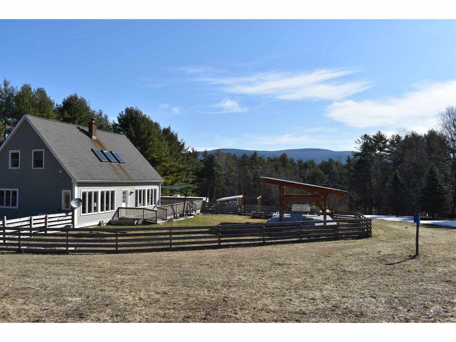 563 Wild Apple Road