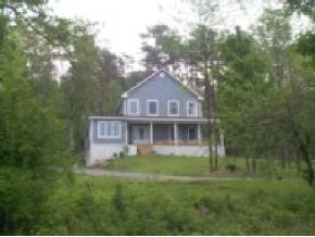 5631 Mt Philo Rd