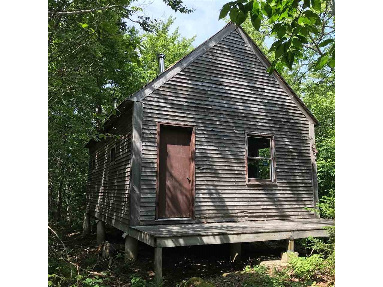 564 Eagles Nest Road