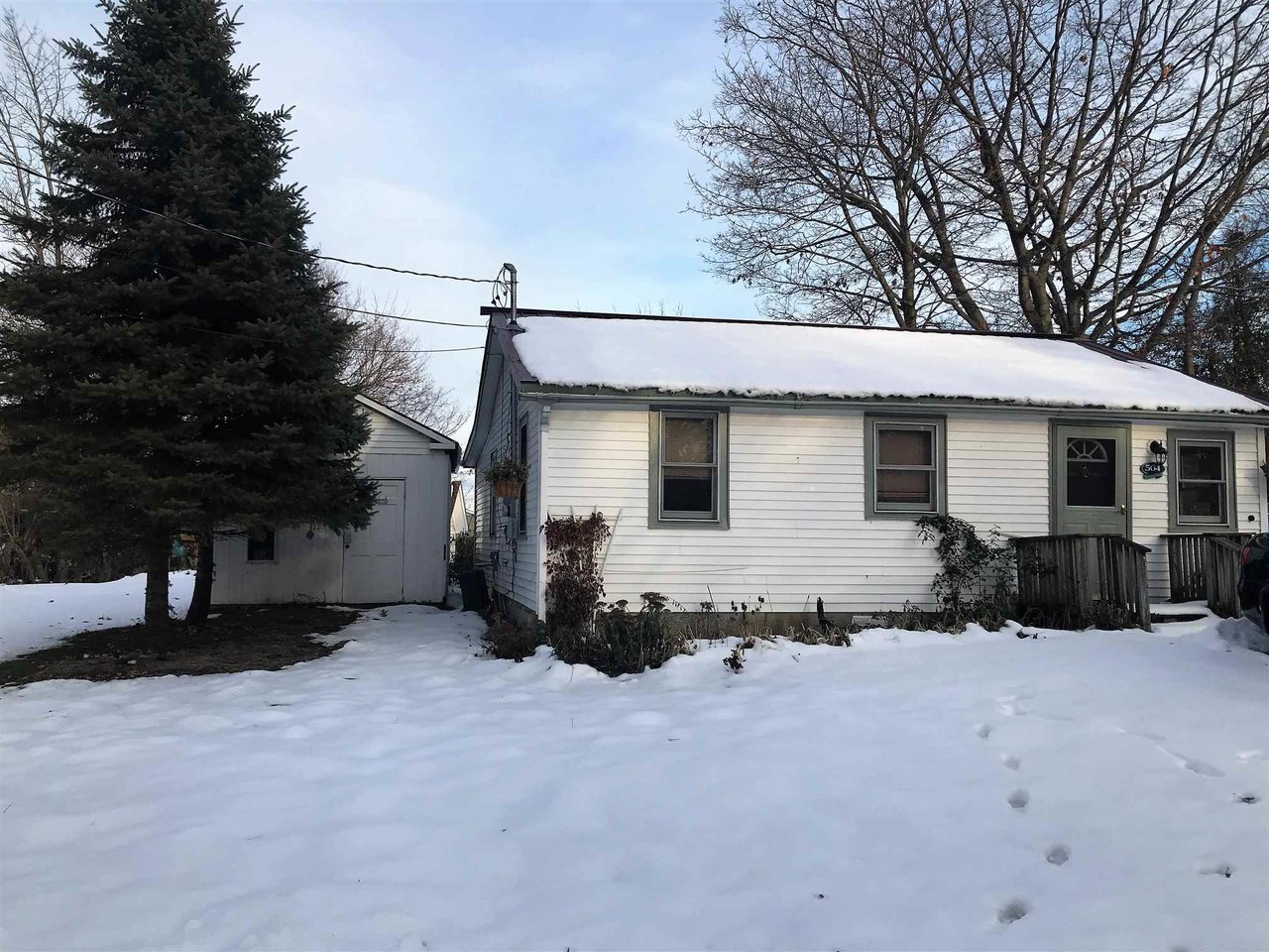564 Mills Point Road