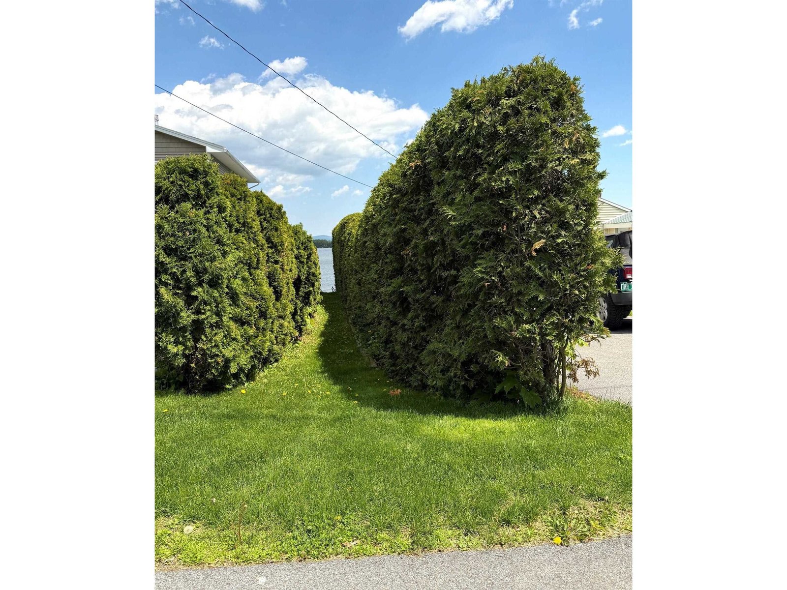 564 Mills Point Road