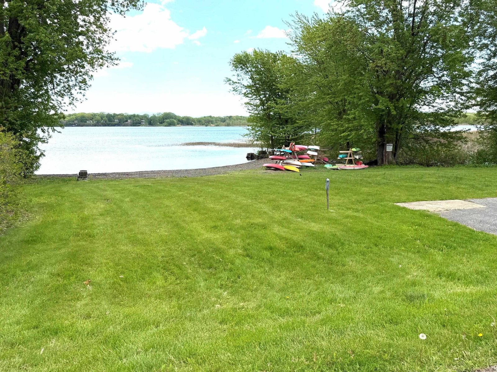 564 Mills Point Road
