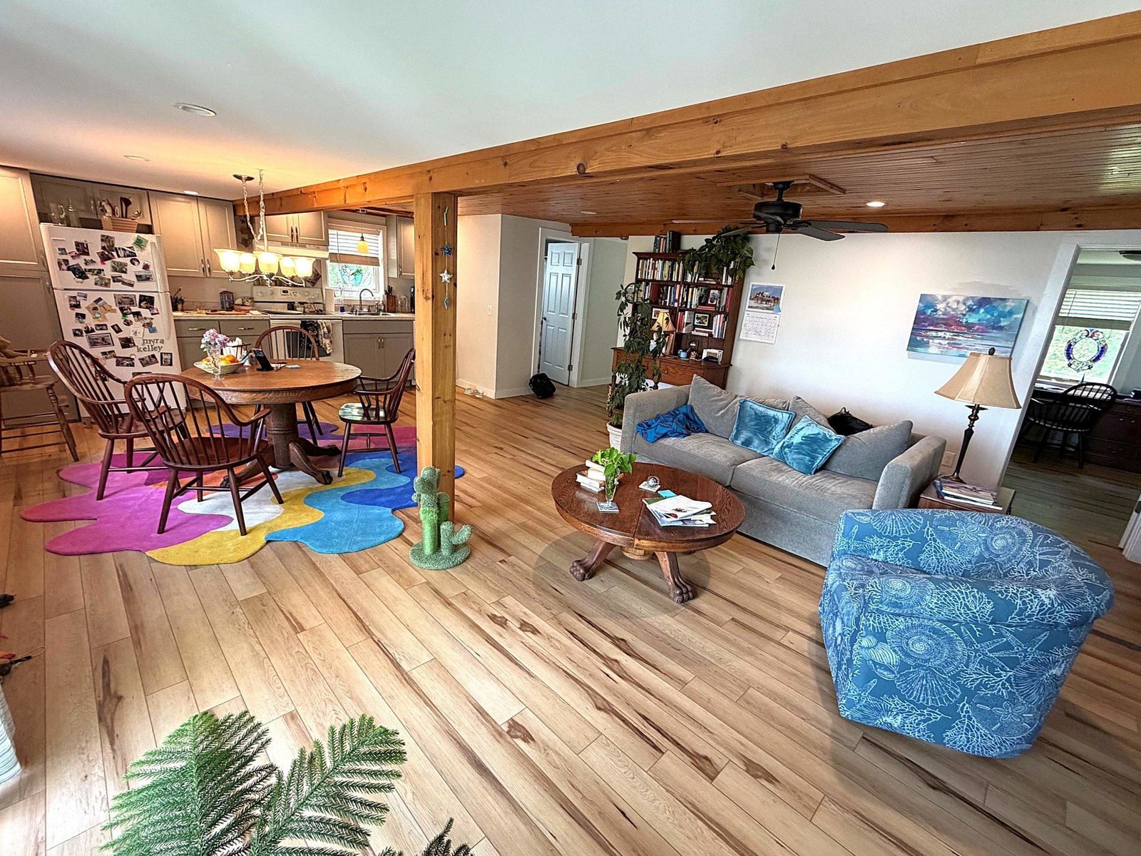 564 Mills Point Road