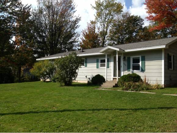 564 Porterwood Drive