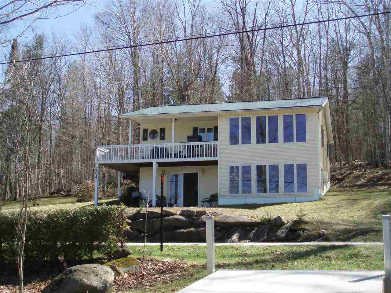 564 Wayeeses Shore Road