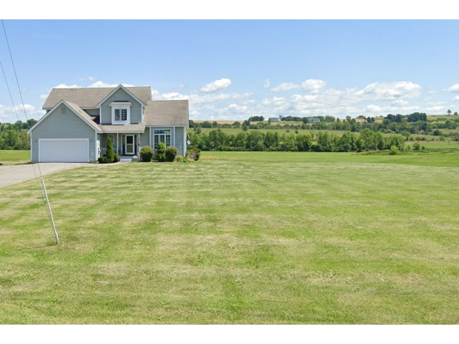 565 Greenbush Road
