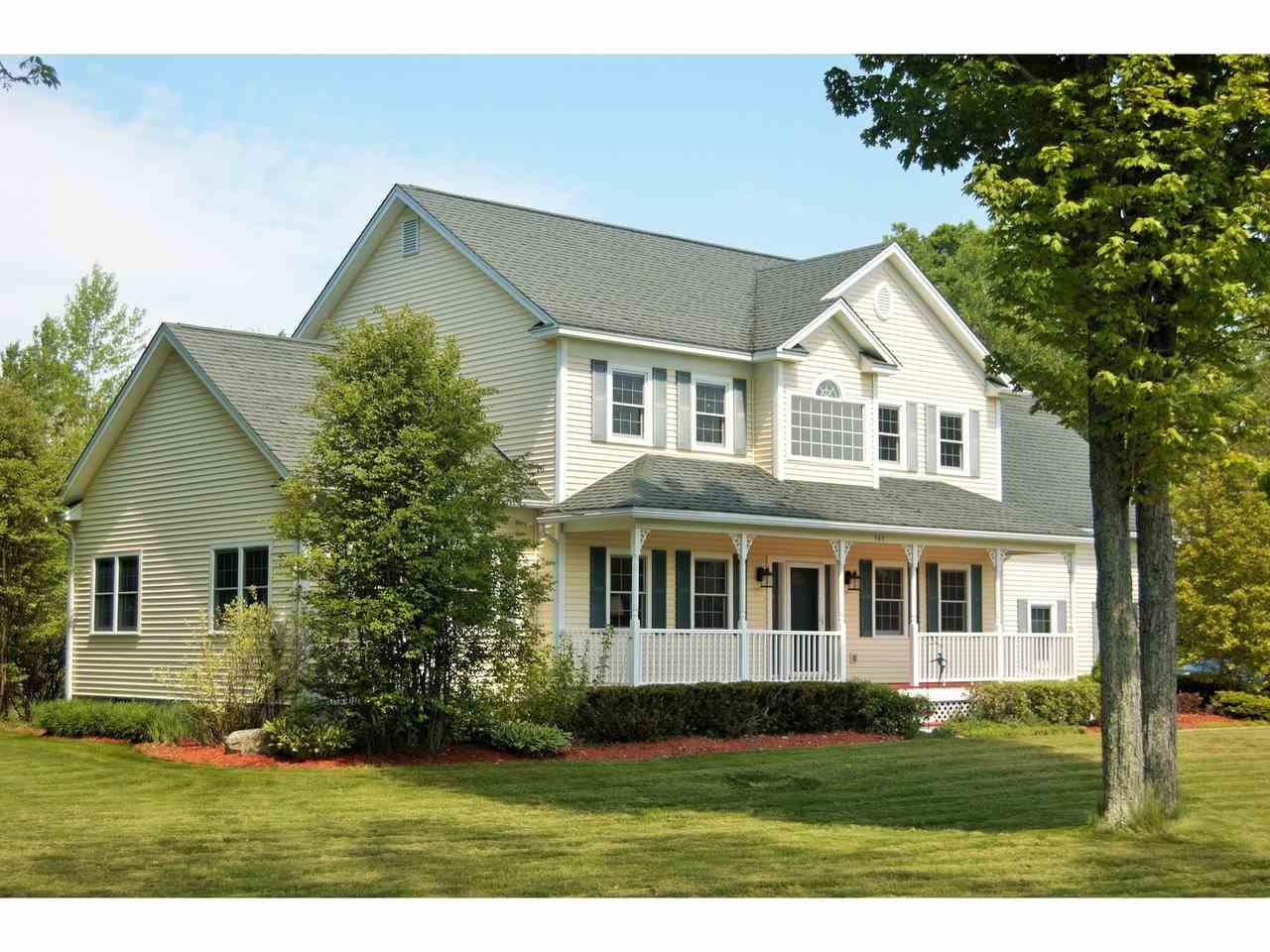 565 Ledgewood Drive