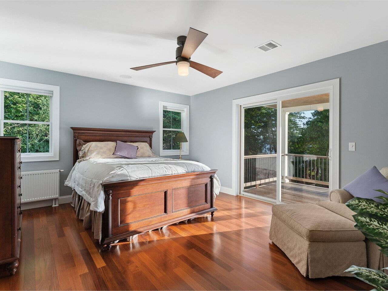 Primary Suite