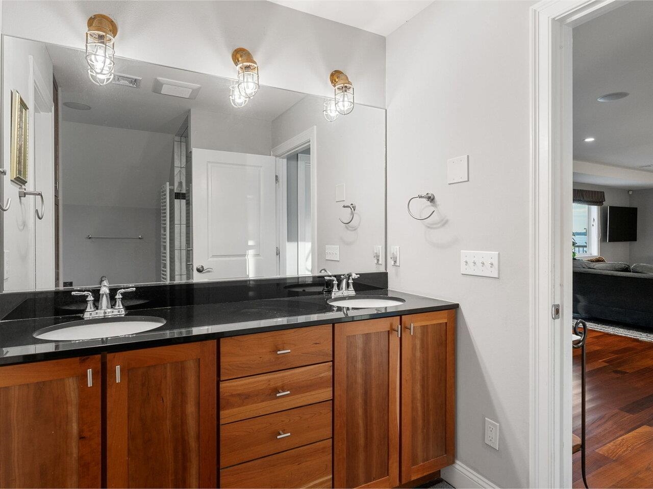 3rd Floor Bathroom