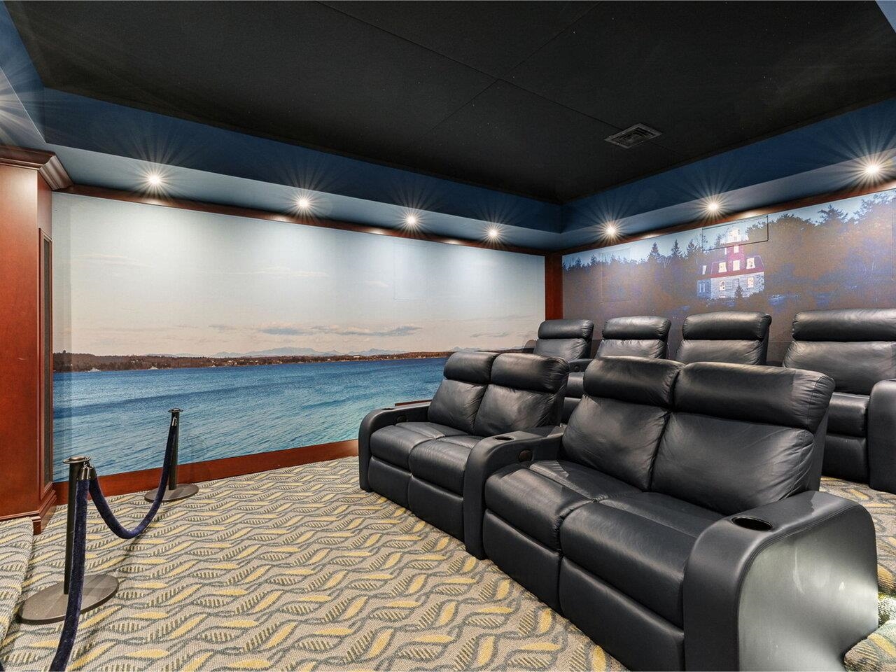 Seating for All Your Friends!