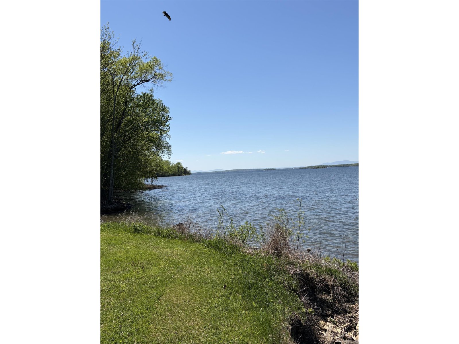 5659 Georgia Shore Lot 4-2 Road