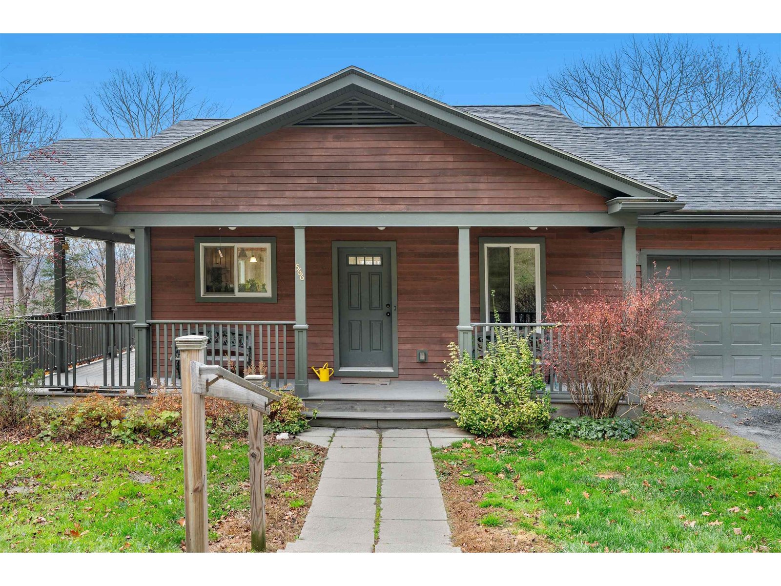 566 Cityside Drive, Montpelier