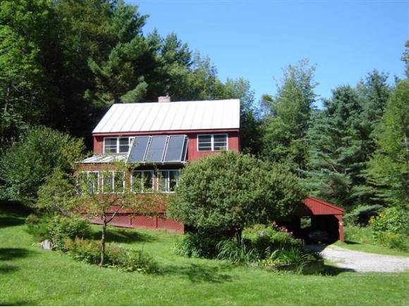 566 East Hill Road