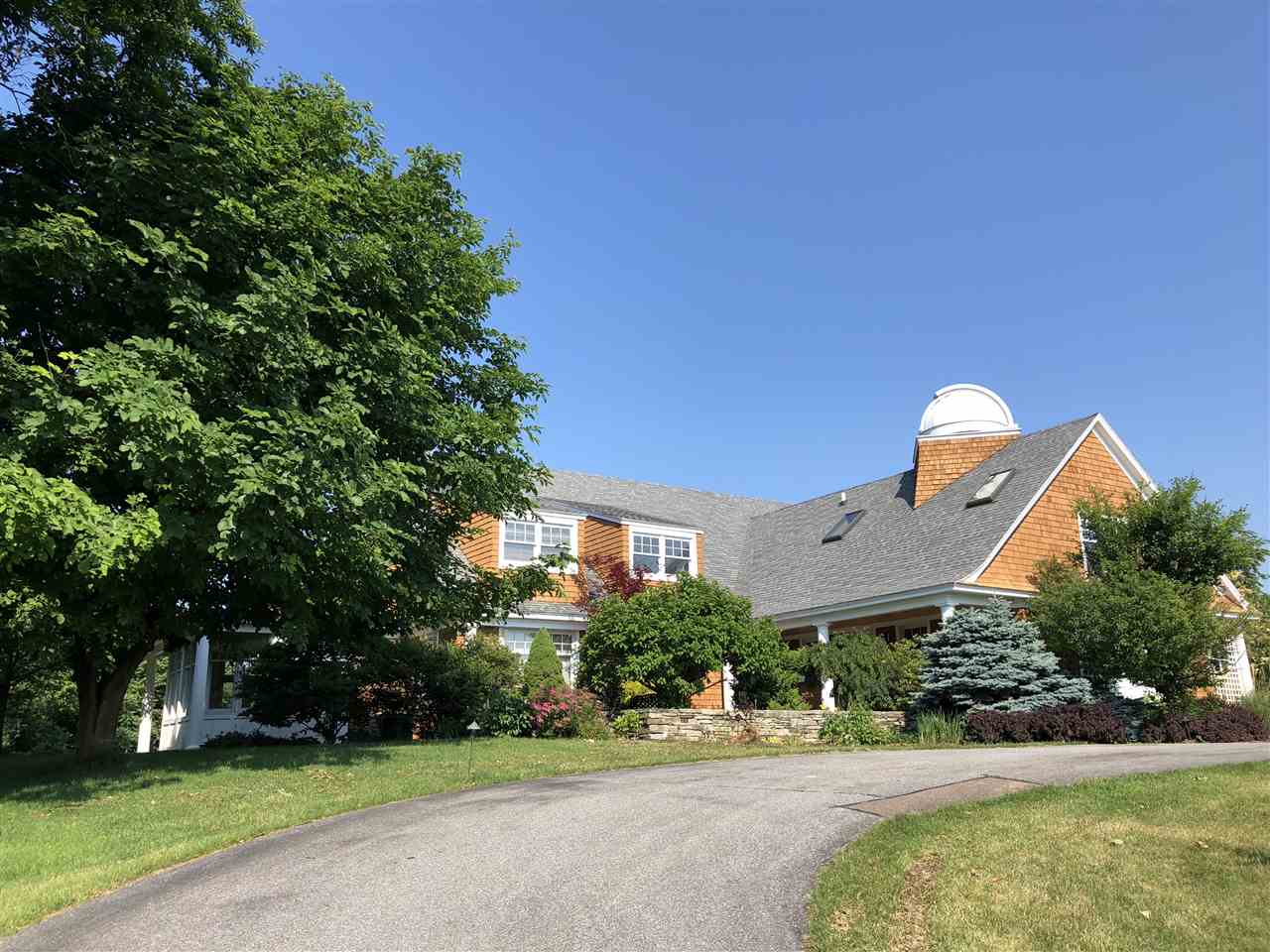 566 Irish Hill Road