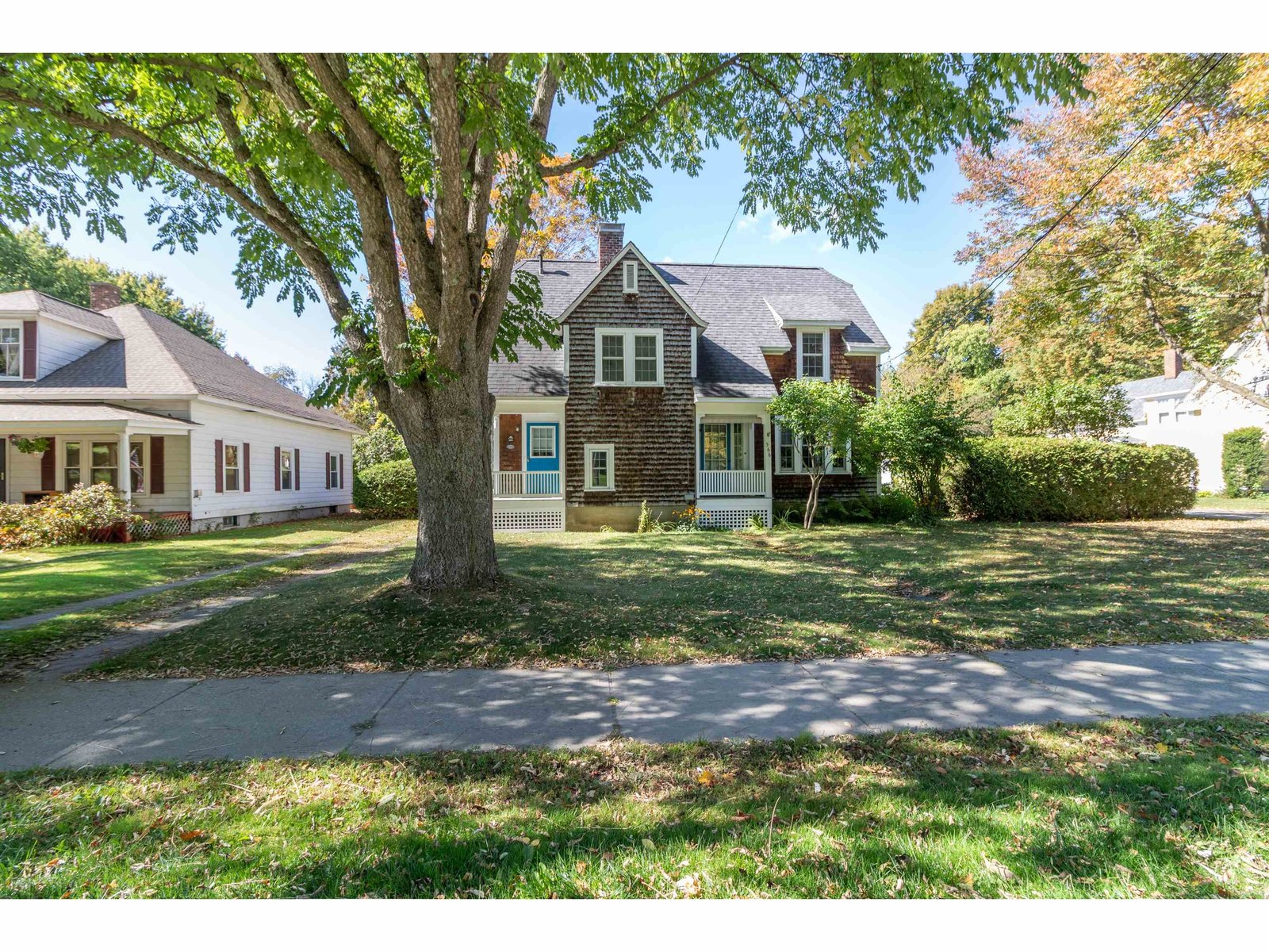 566 Main Street