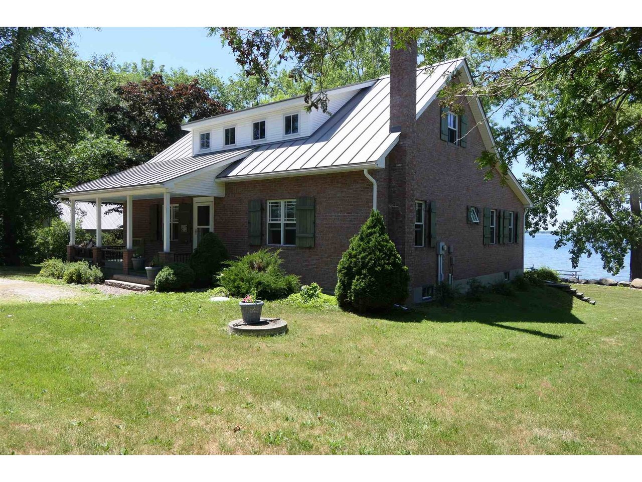 566 Maquam Shore Road