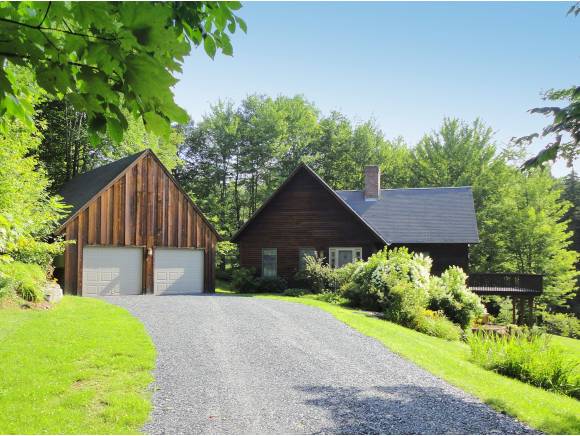 566 Shaw Hill Road
