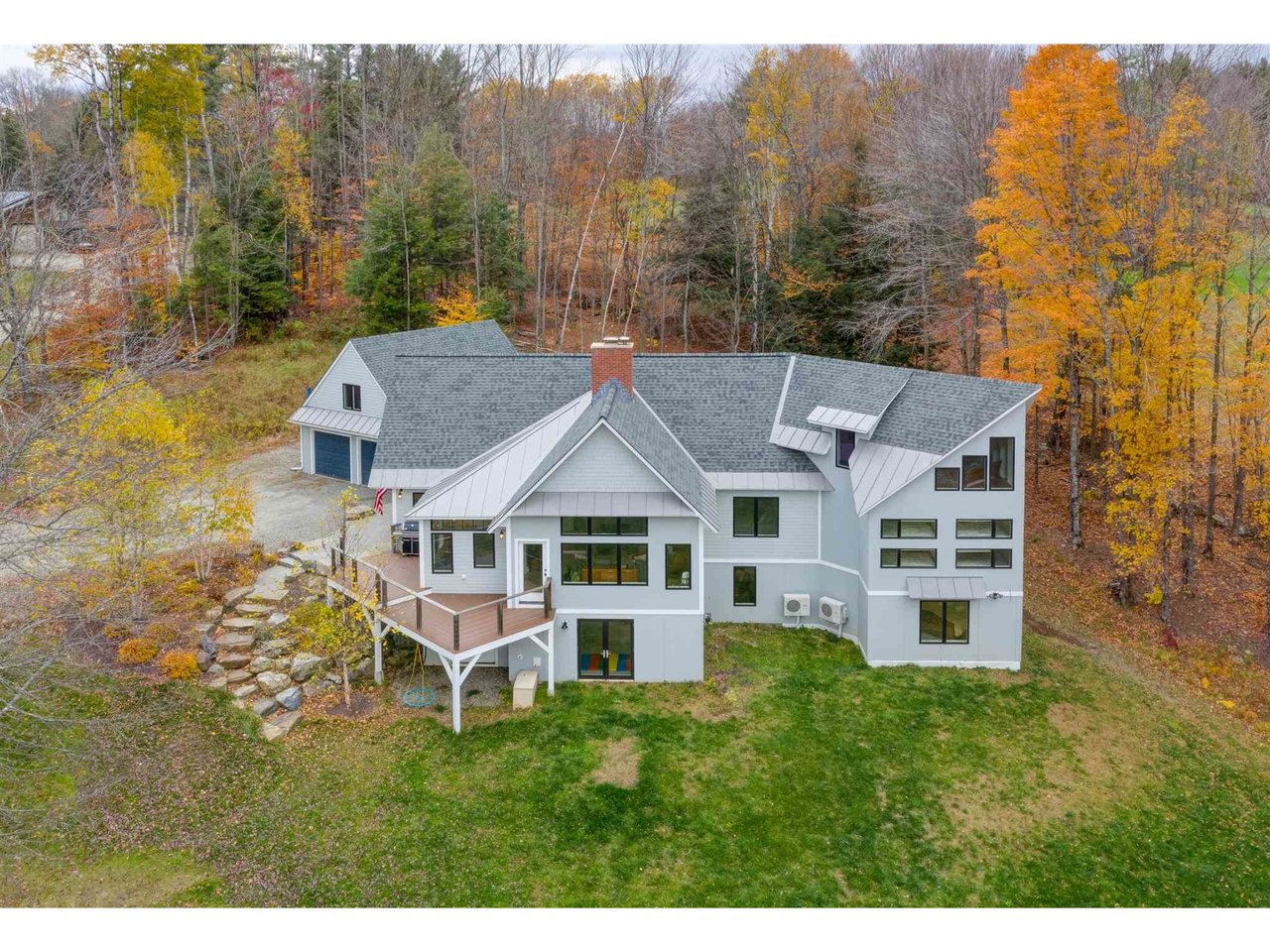 566 Shaw Hill Road