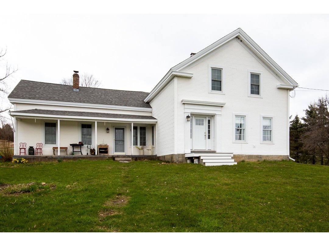 567 Bullock Road