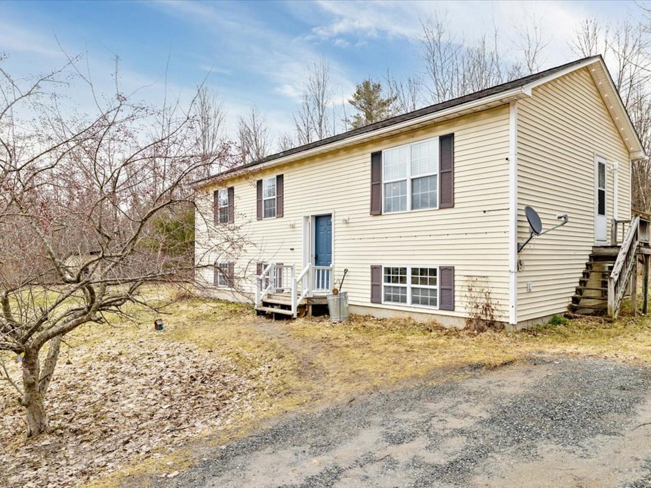 567 Kittell Road