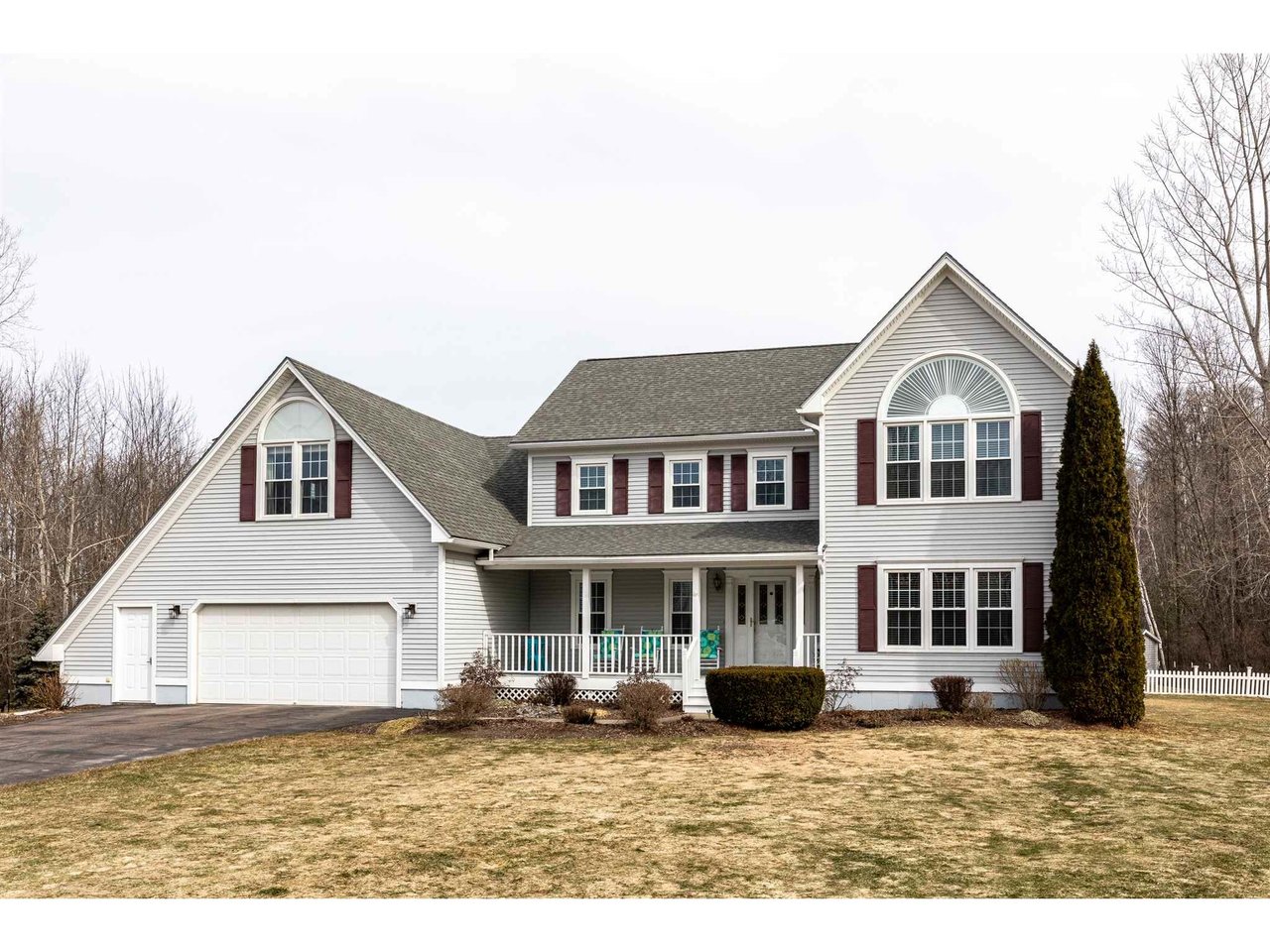 567 Longmeadow Drive