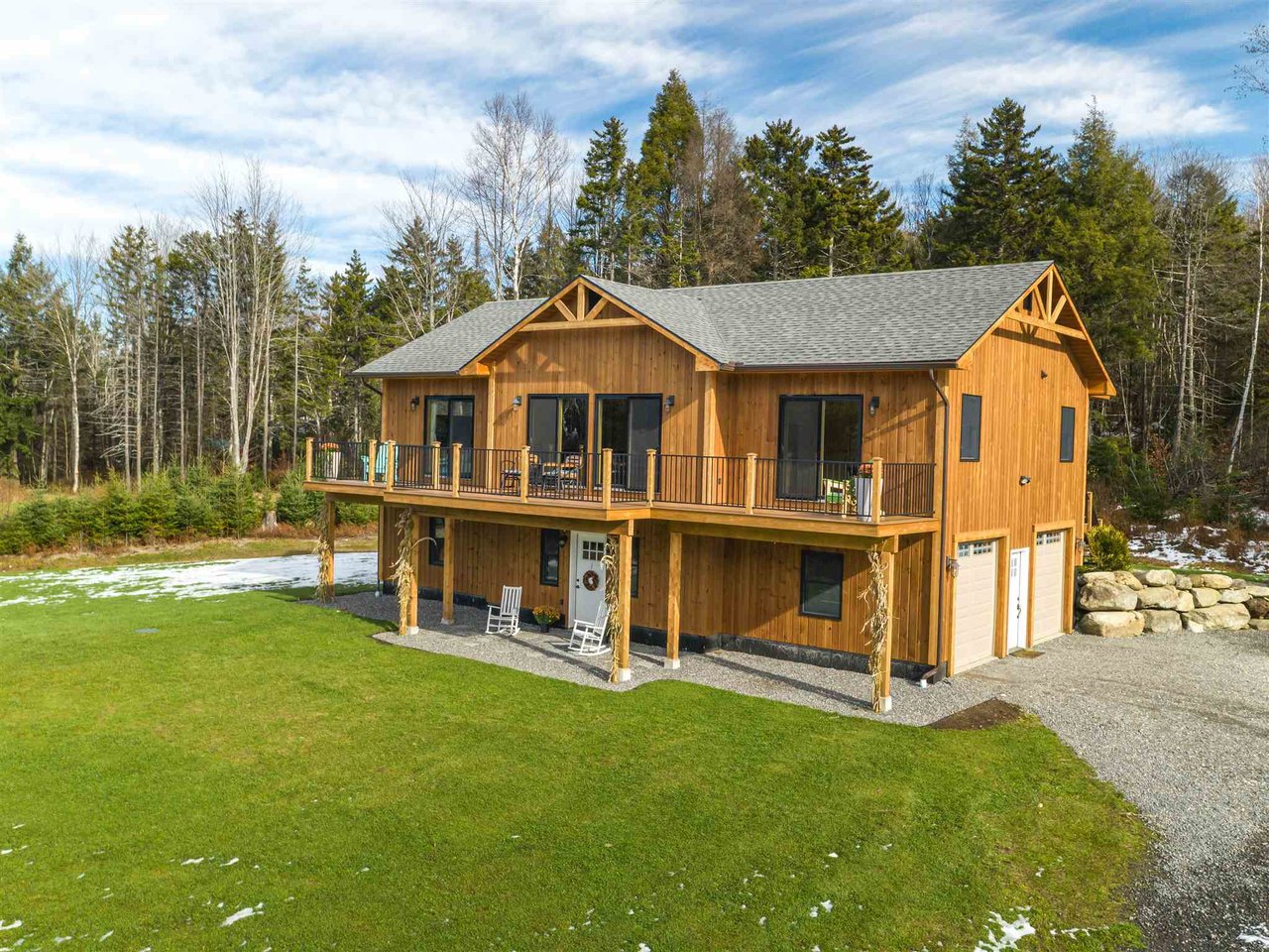 567 Overlook Hill Road