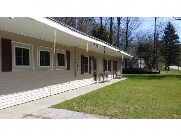 567 Rockydale Road