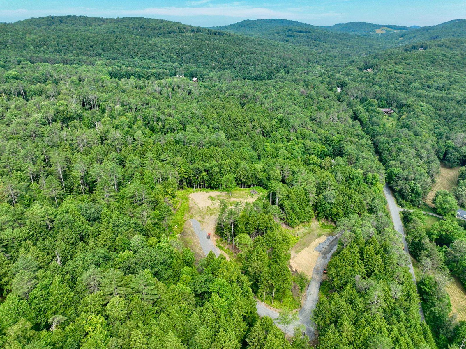 567 Sawnee Bean Road