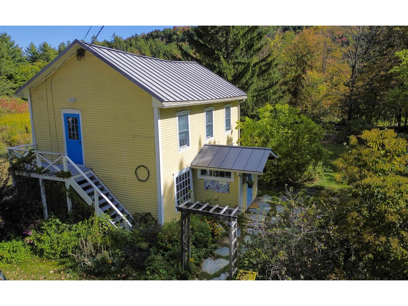 5677 Main Street